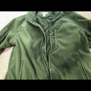 Duluth Fleece Jacket